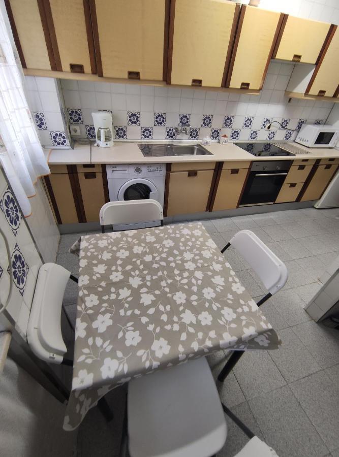 Amplio Piso Junto A Playa Victoria Διαμέρισμα Καντίζ Εξωτερικό φωτογραφία