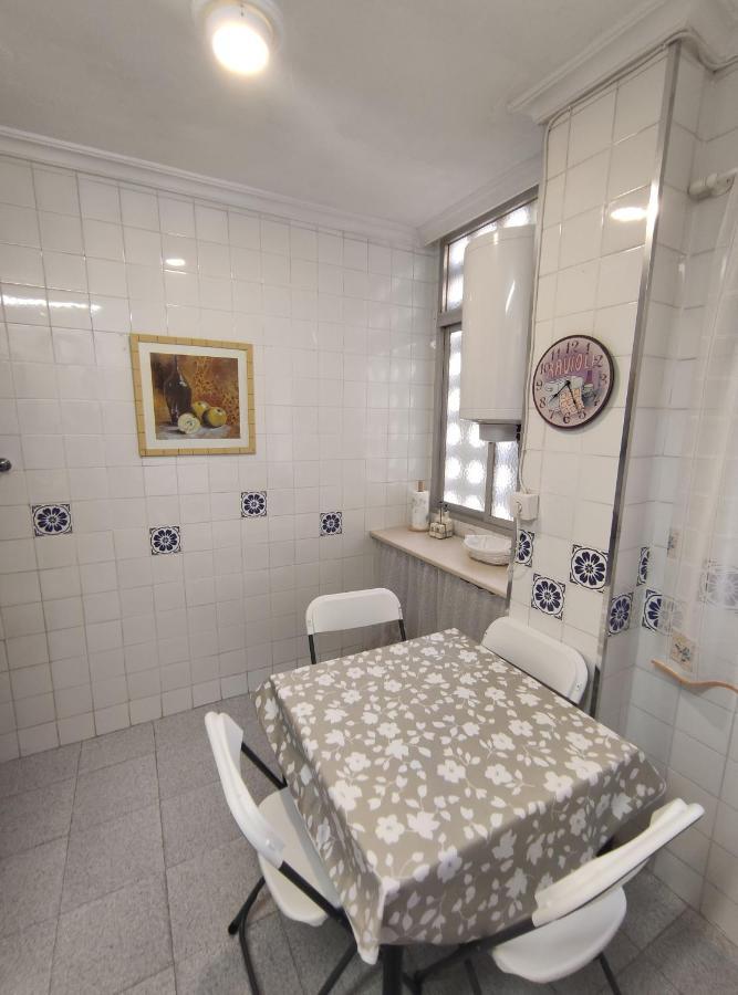 Amplio Piso Junto A Playa Victoria Διαμέρισμα Καντίζ Εξωτερικό φωτογραφία
